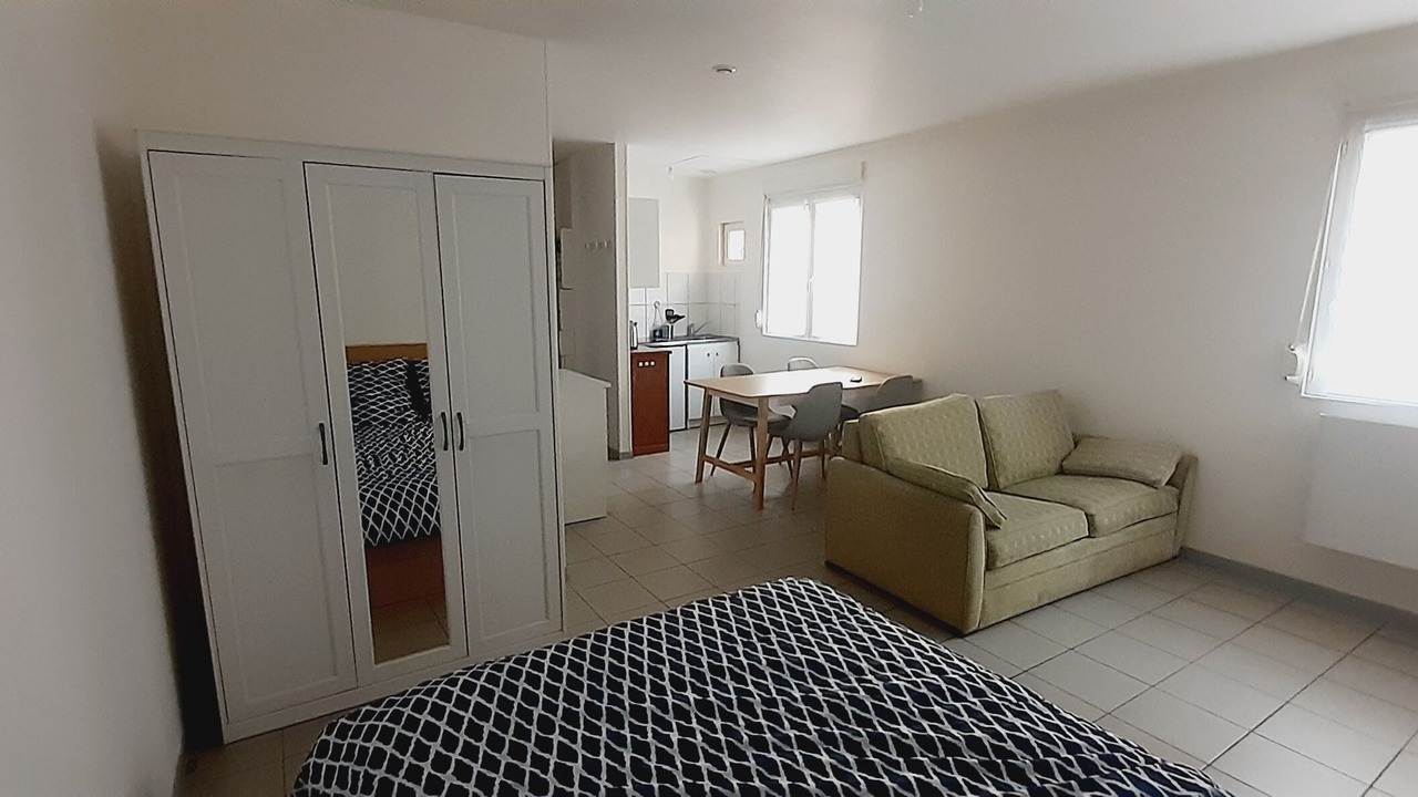 Photo of Livingroom in Denain