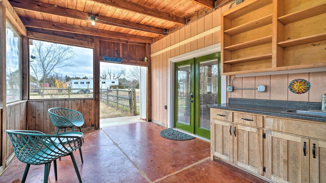 Photo of Outdoor in Stillwater