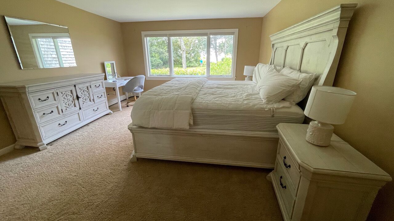 Photo of Bedroom in Brewster