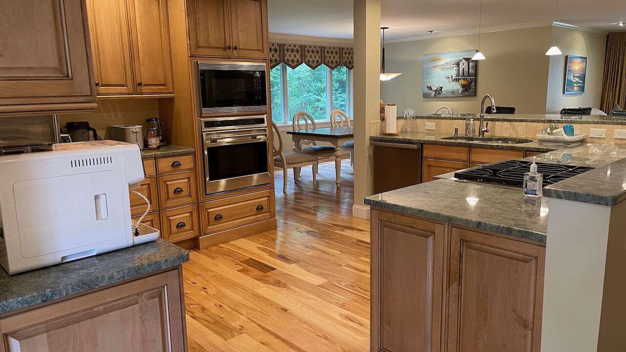 Photo of Kitchen in Brewster