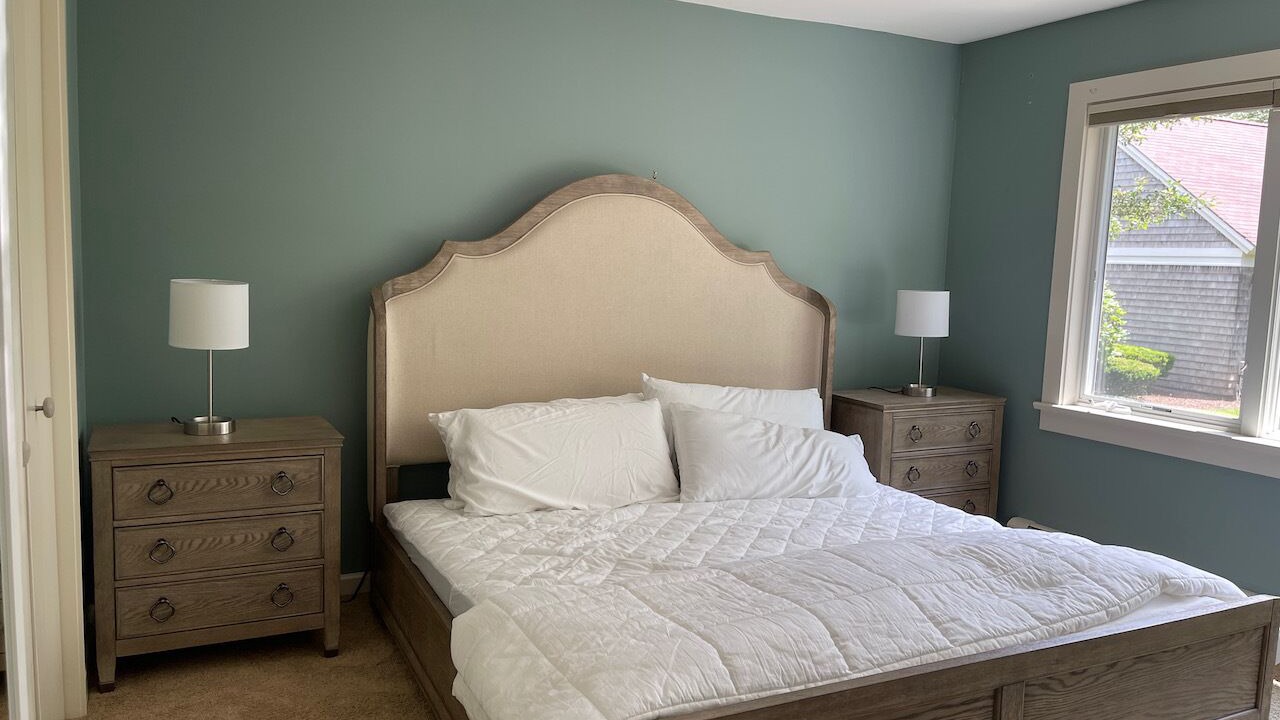 Photo of Bedroom in Brewster