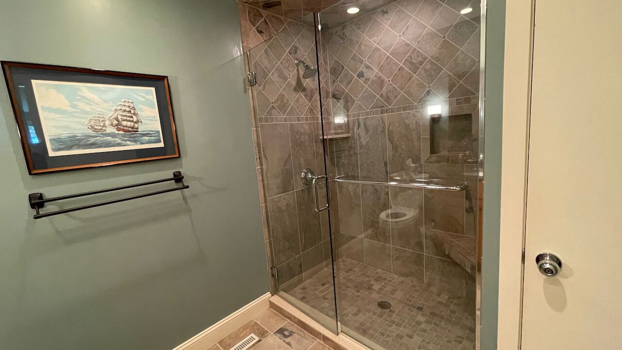 Photo of Bathroom in Brewster