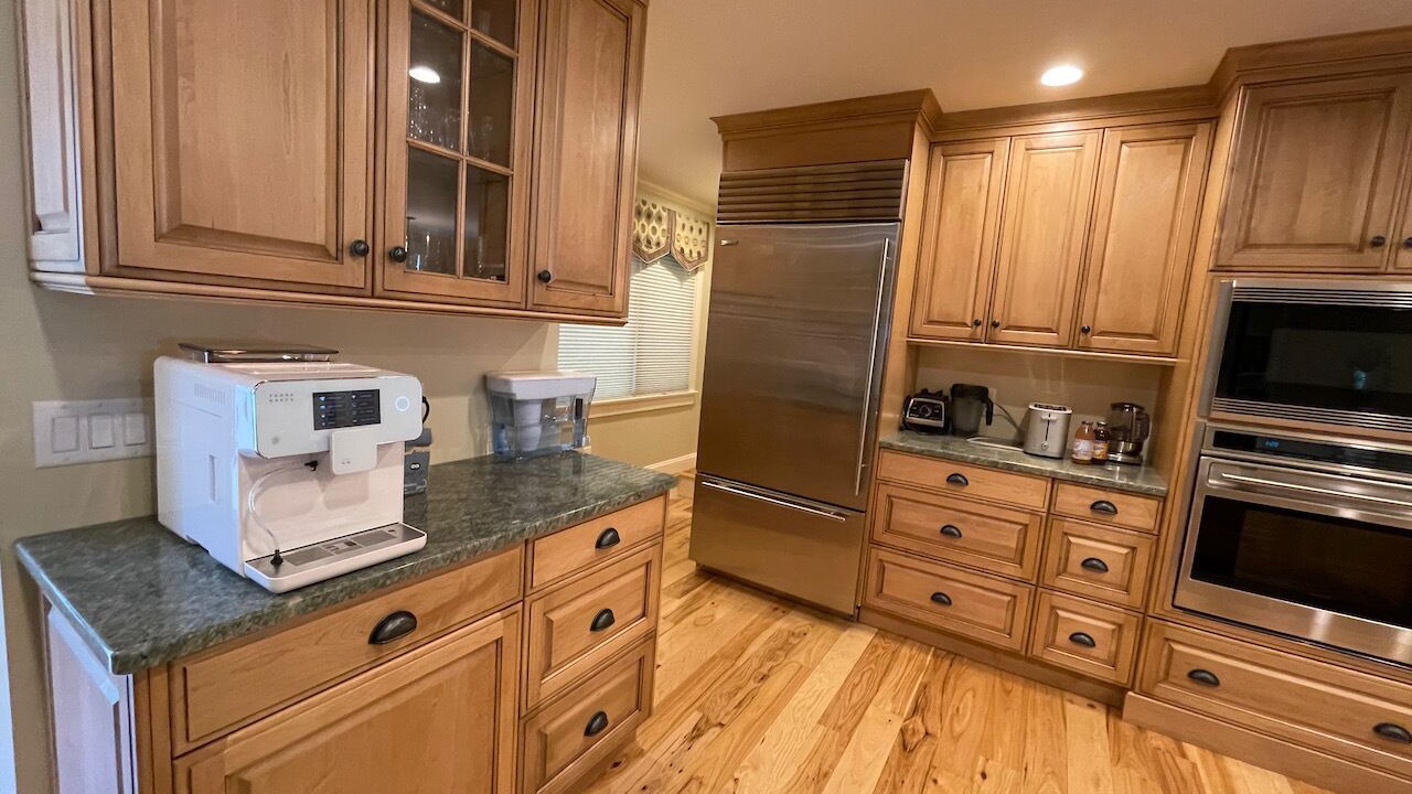 Photo of Kitchen in Brewster