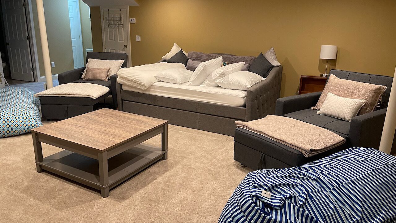 Photo of Bedroom in Brewster