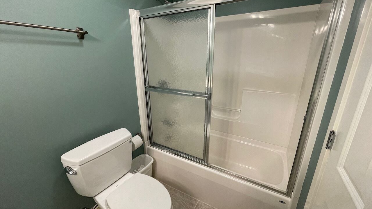 Photo of Bathroom in Brewster