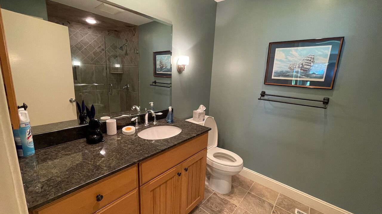 Photo of Bathroom in Brewster