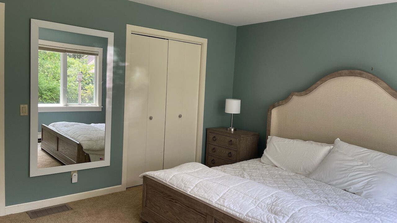 Photo of Bedroom in Brewster