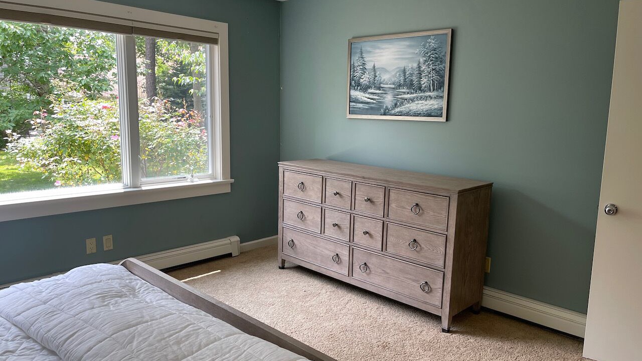 Photo of Bedroom in Brewster