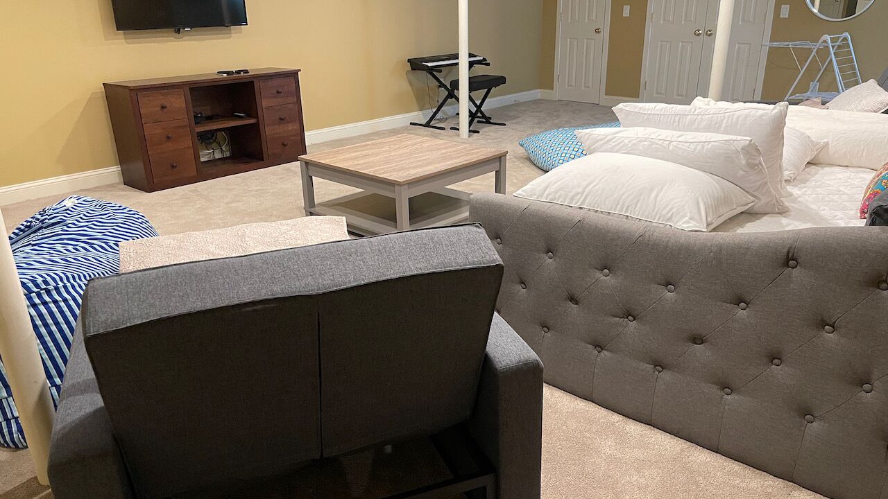 Photo of Bedroom in Brewster