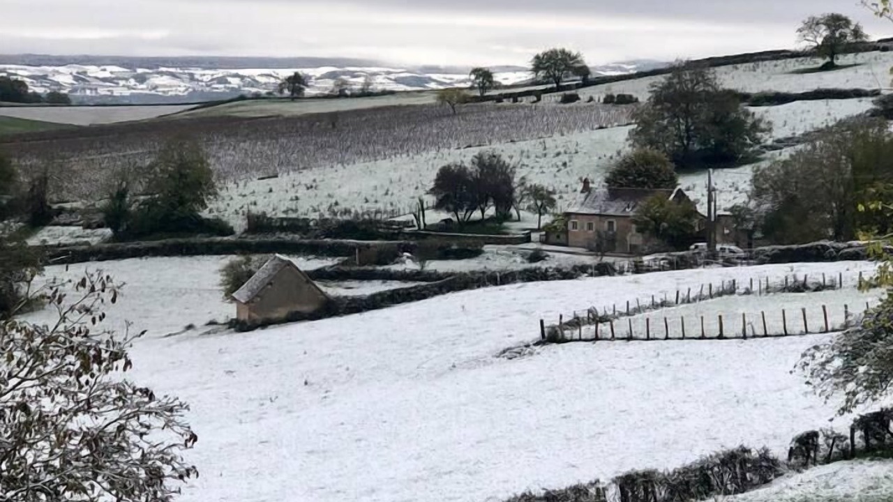 Photo of Others in Saint-Ythaire