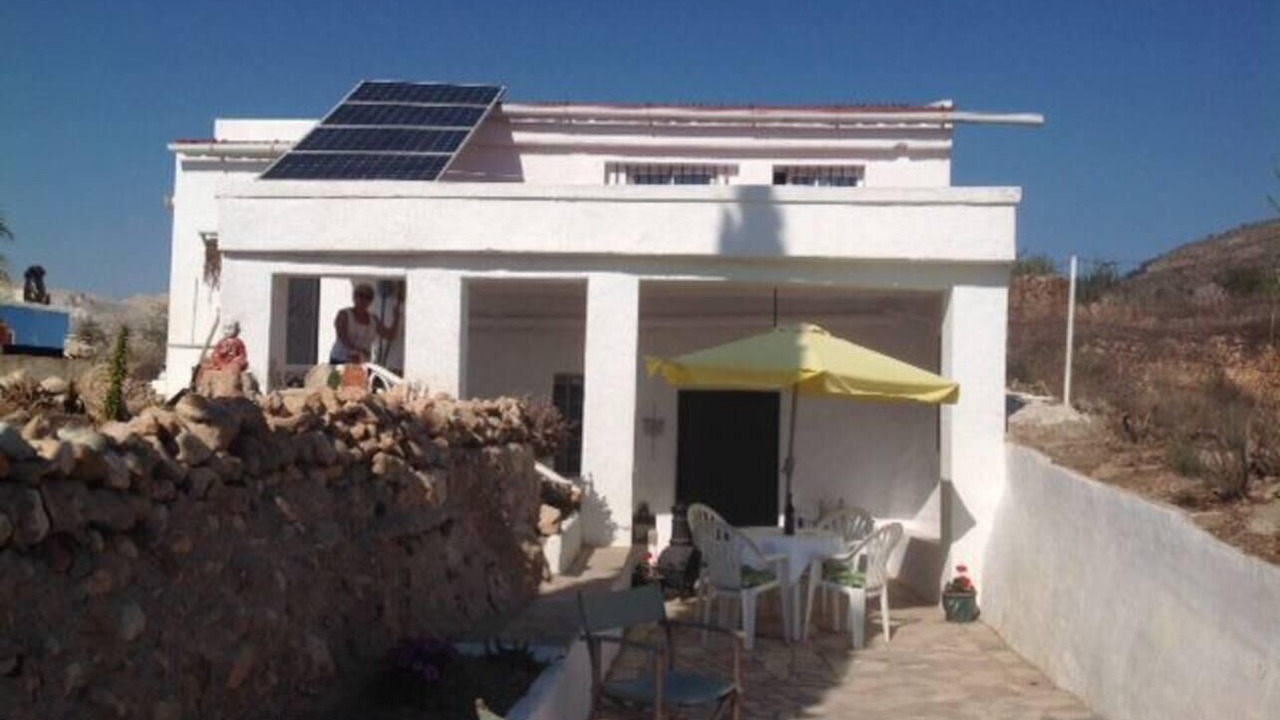 Photo of Others in Los Montesinos