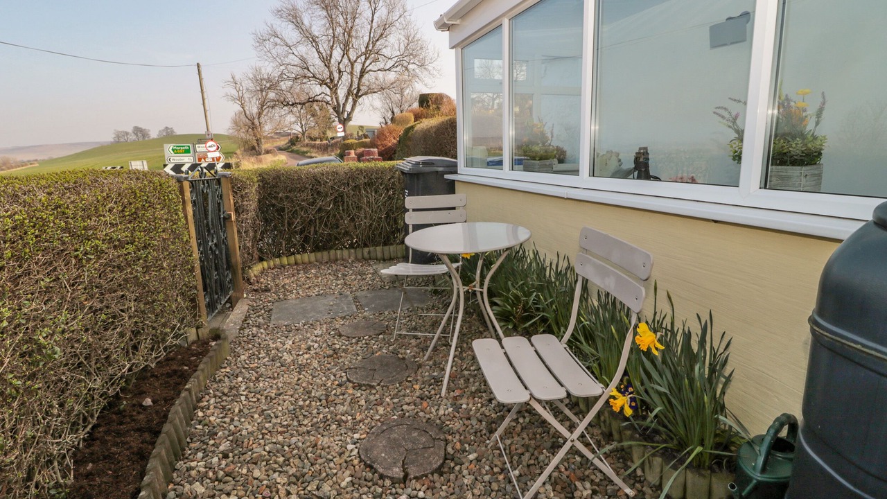 Photo of Outdoor in Wooler