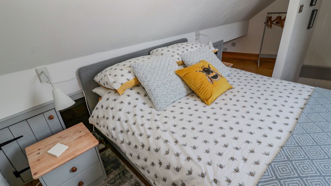 Photo of Bedroom in Wooler