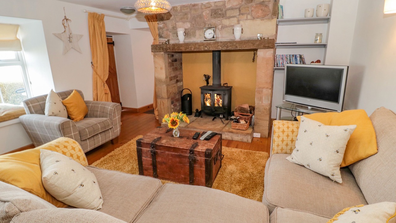 Photo of Livingroom in Wooler