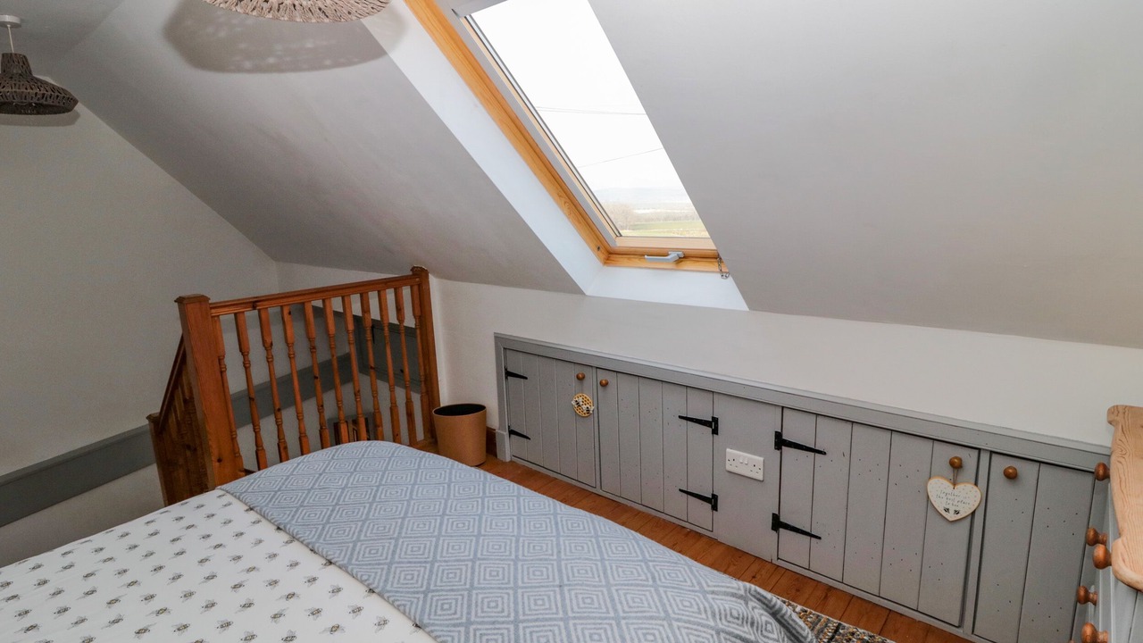 Photo of Bedroom in Wooler