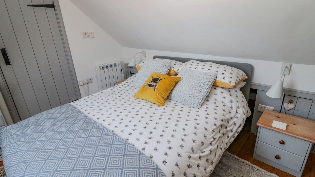 Photo of Bedroom in Wooler