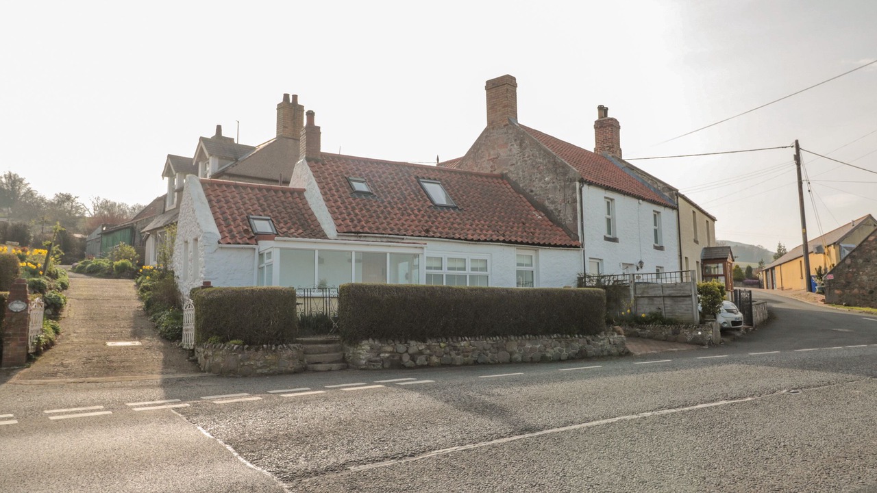 Photo of Outdoor in Wooler