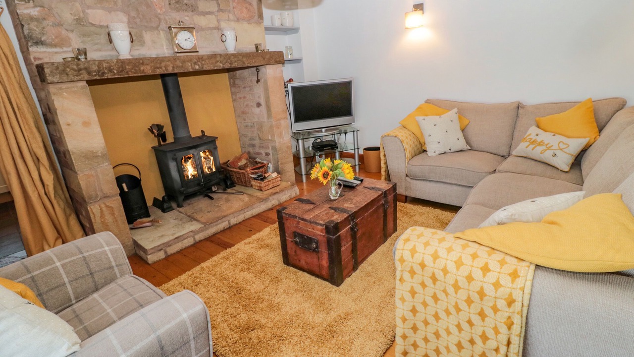 Photo of Livingroom in Wooler
