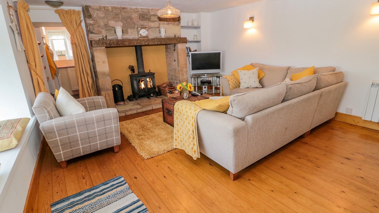 Photo of Livingroom in Wooler