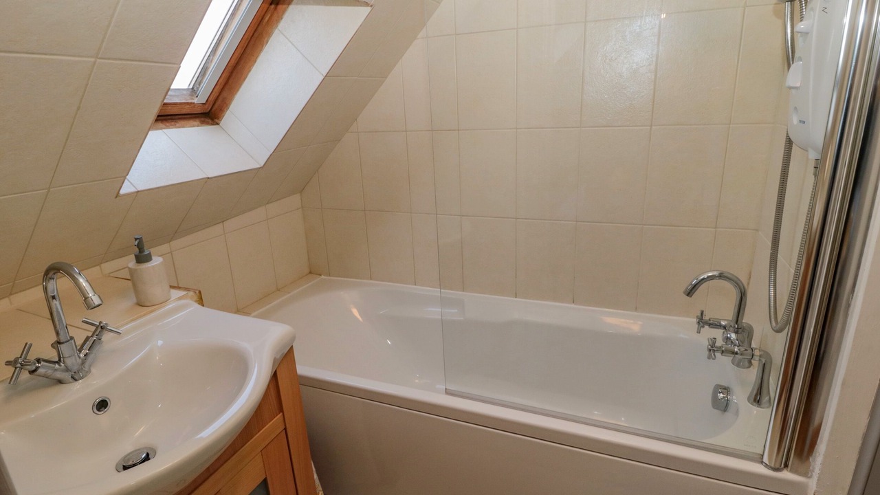Photo of Bathroom in Wooler