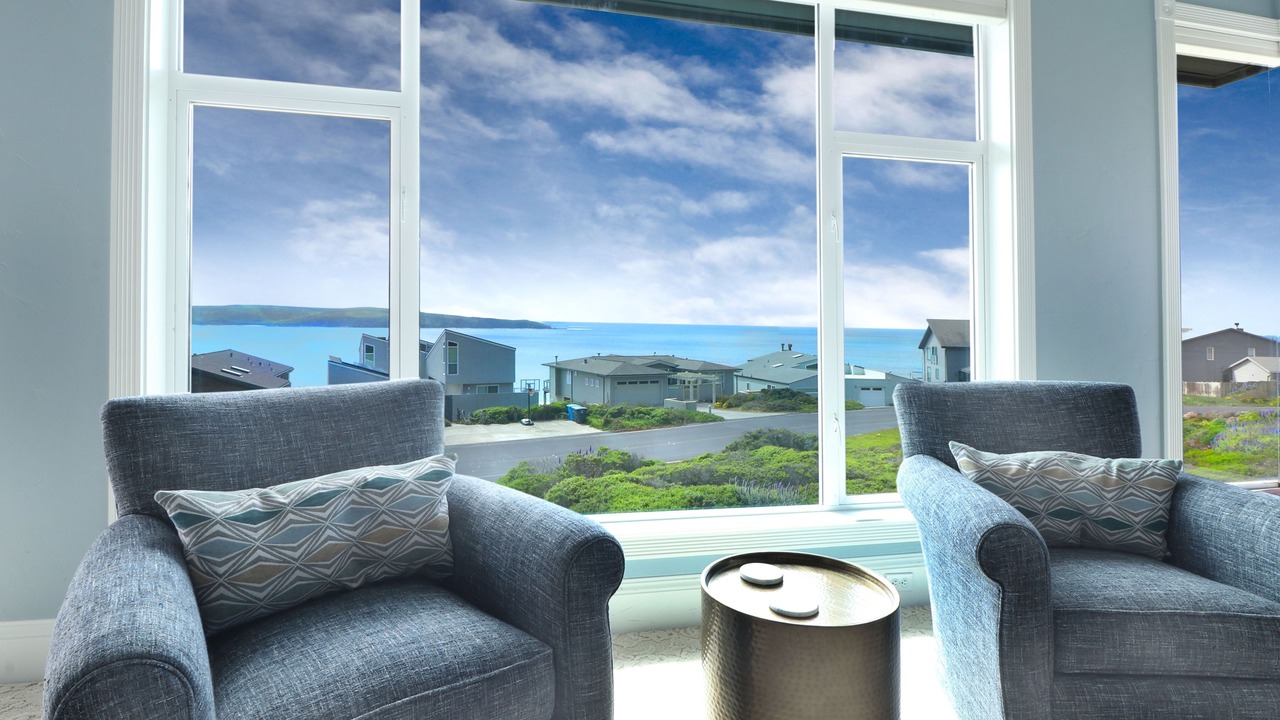 Photo of Bedroom in Dillon Beach