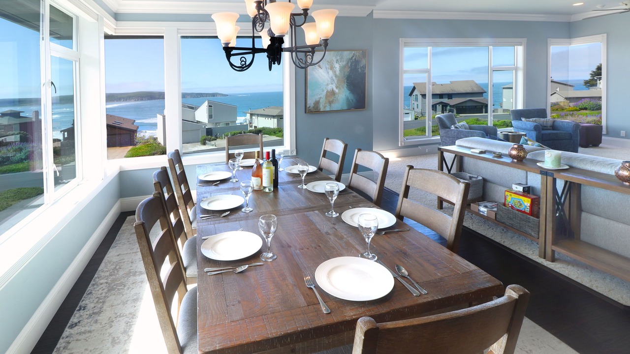 Photo of Bedroom in Dillon Beach