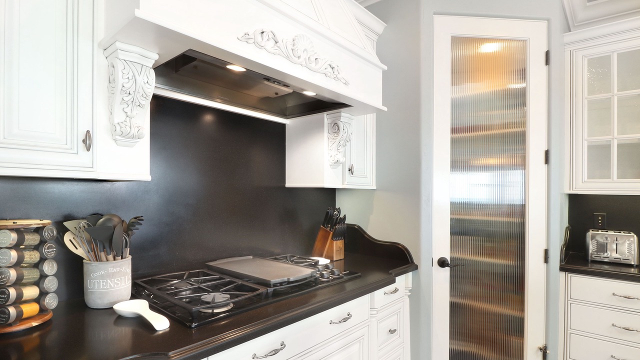 Photo of Kitchen in Dillon Beach