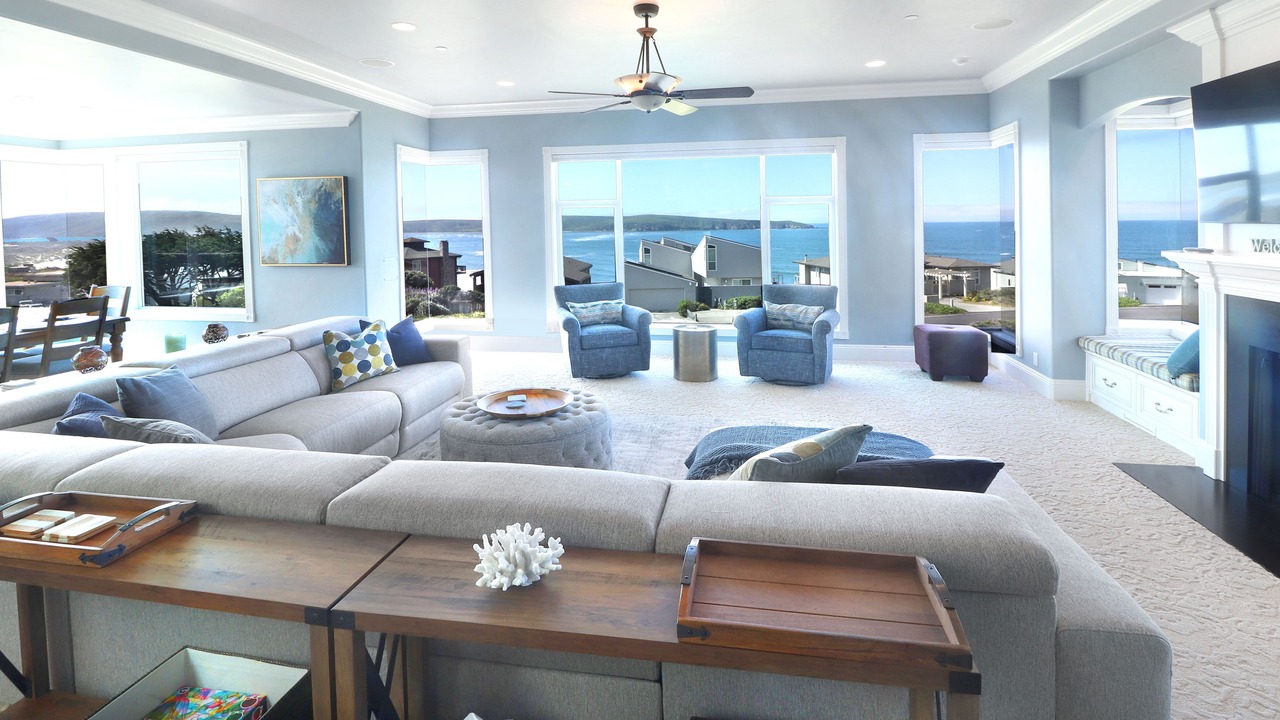 Photo of Bedroom in Dillon Beach