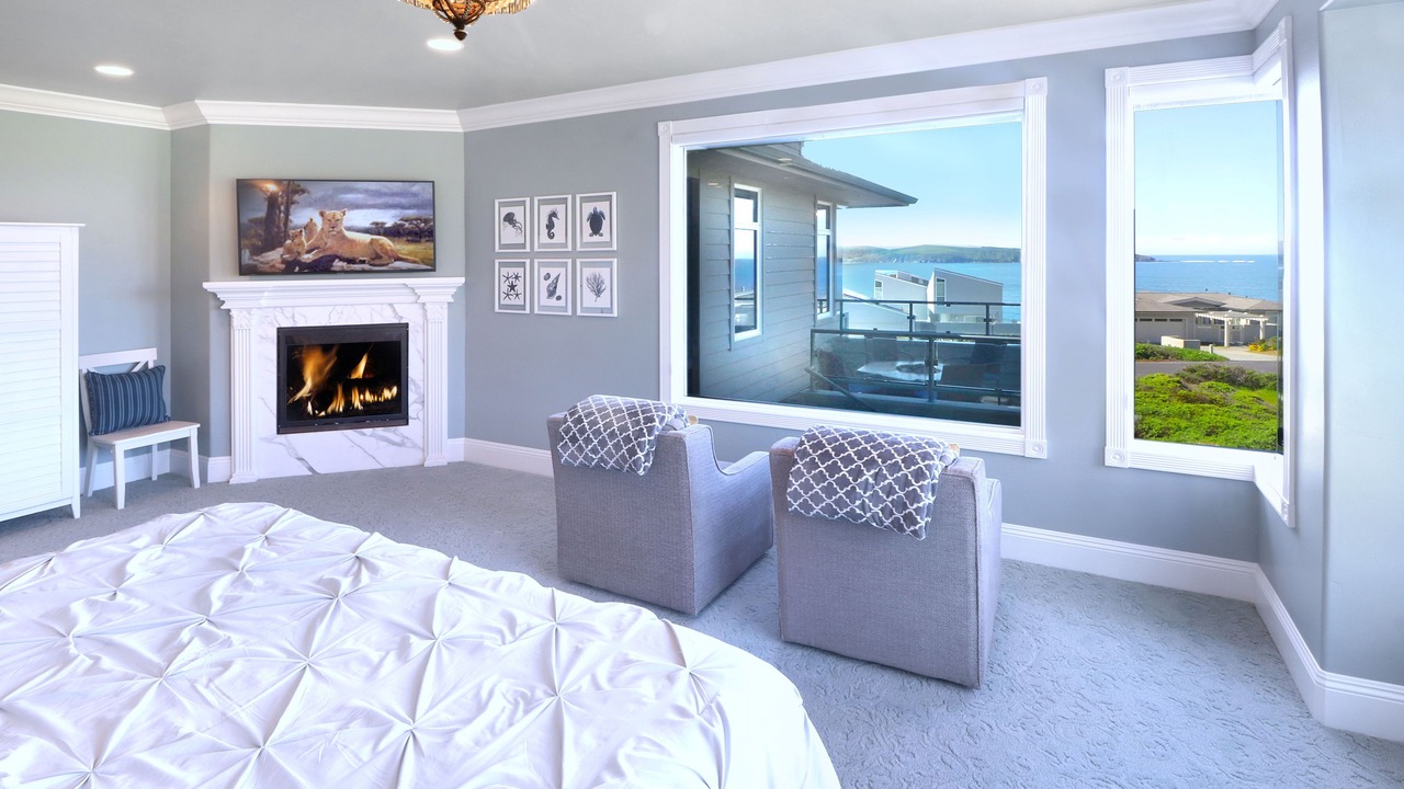 Photo of Livingroom in Dillon Beach