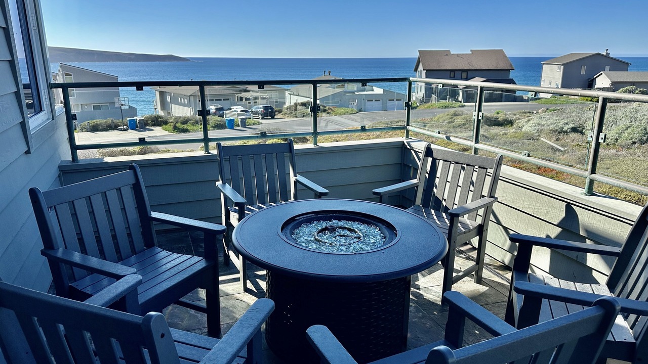 Photo of Outdoor in Dillon Beach