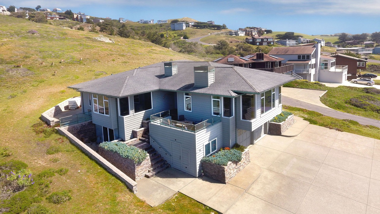 Photo of Outdoor in Dillon Beach