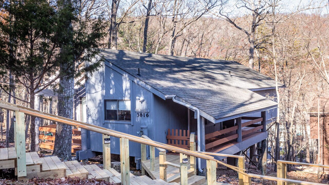 Photo of Outdoor in McGaheysville