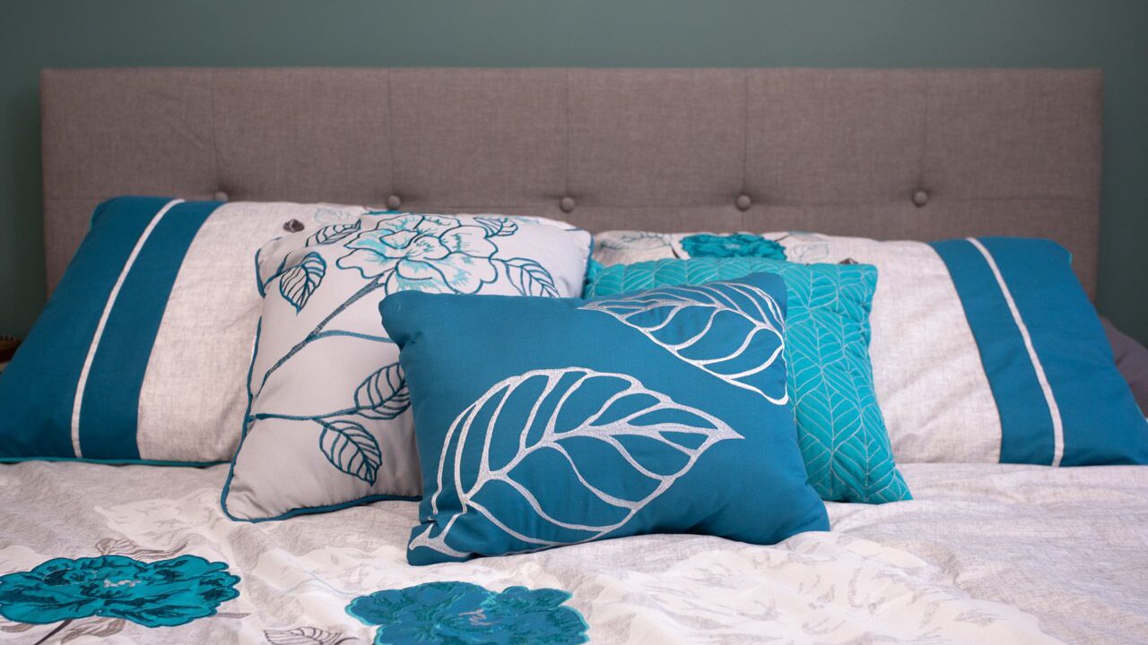 Photo of Bedroom in McGaheysville
