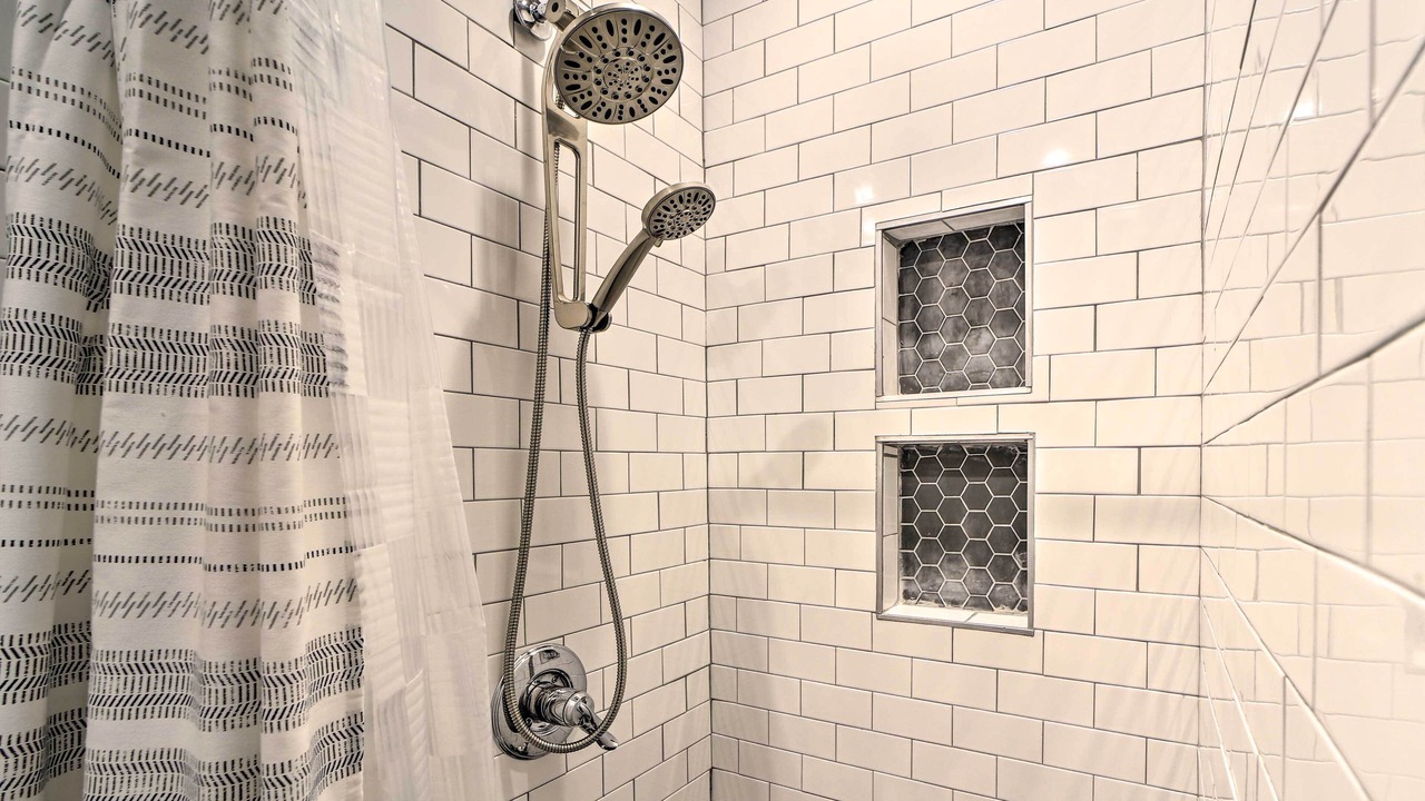 Photo of Bathroom in Eufaula