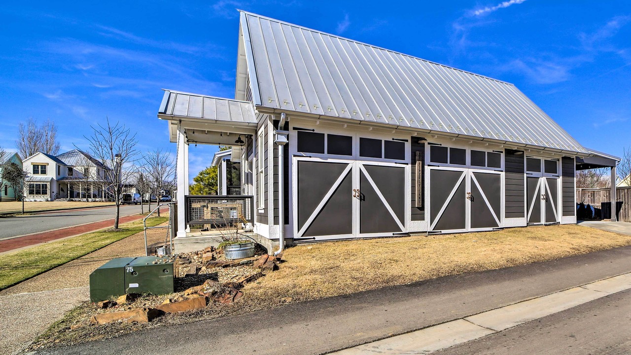 Photo of Outdoor in Eufaula