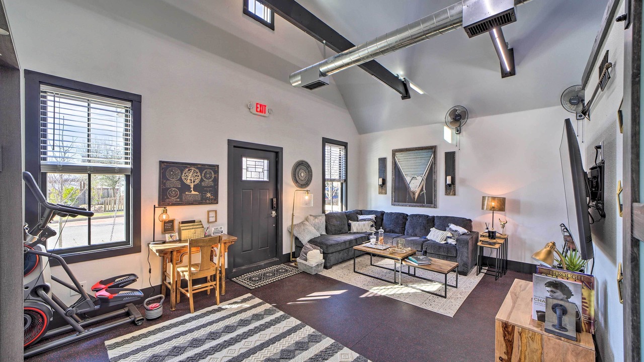 Photo of Bedroom in Eufaula