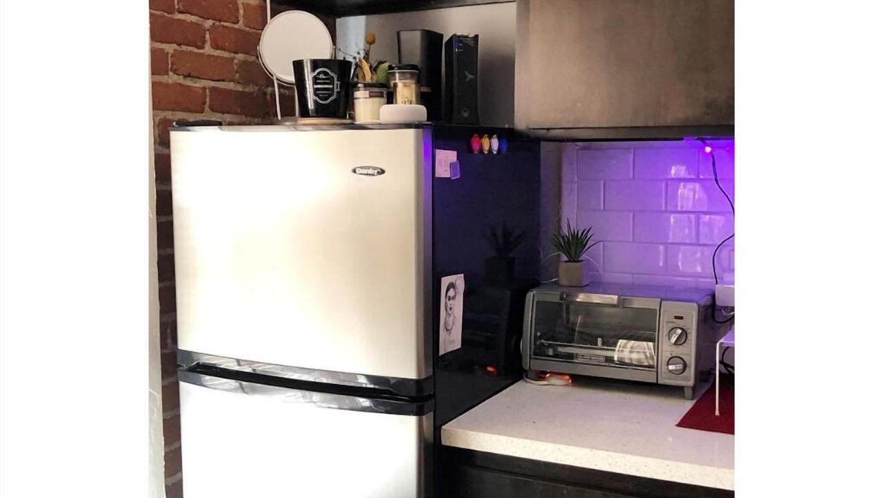 Photo of Kitchen in Hollywood