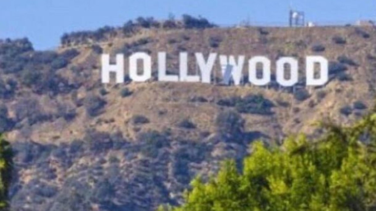 Photo of Outdoor in Hollywood