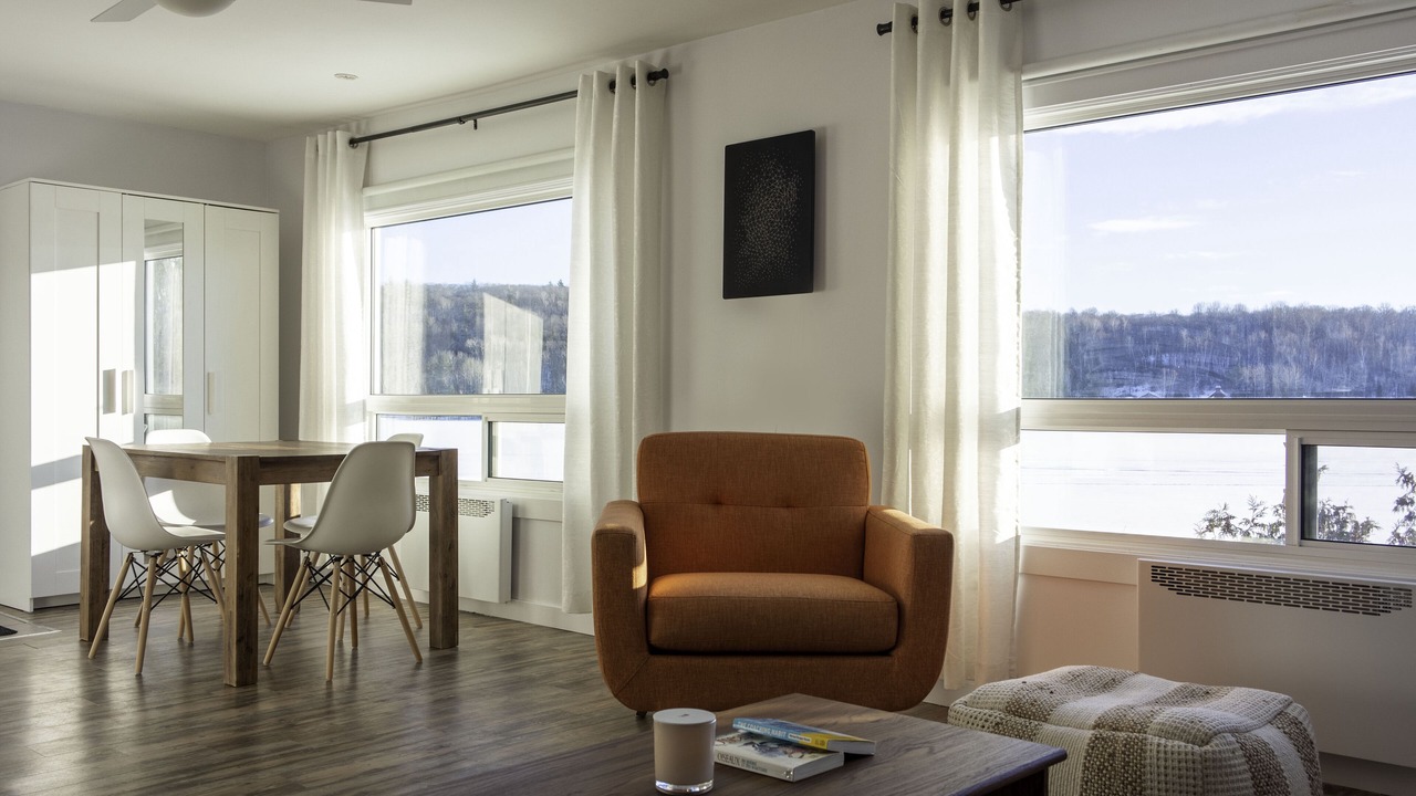 Photo of Livingroom in La Peche