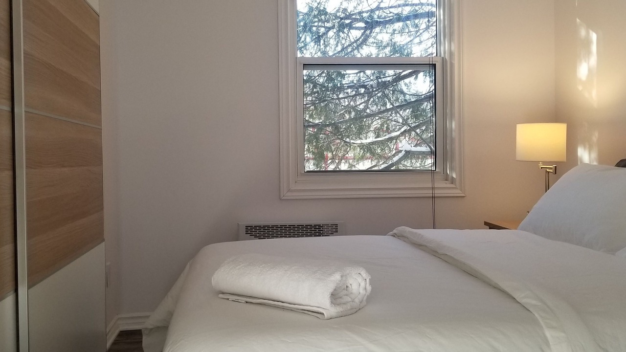 Photo of Bedroom in La Peche