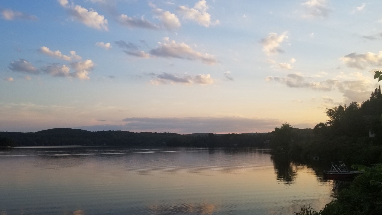 Photo of Outdoor in La Peche
