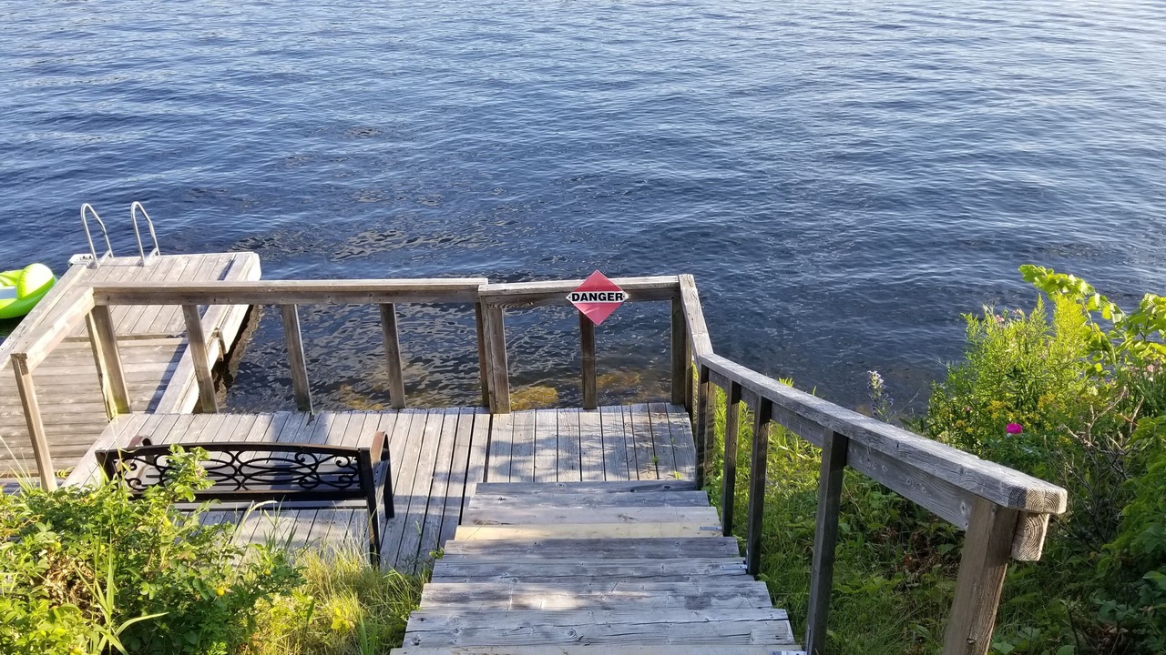 Photo of Outdoor in La Peche