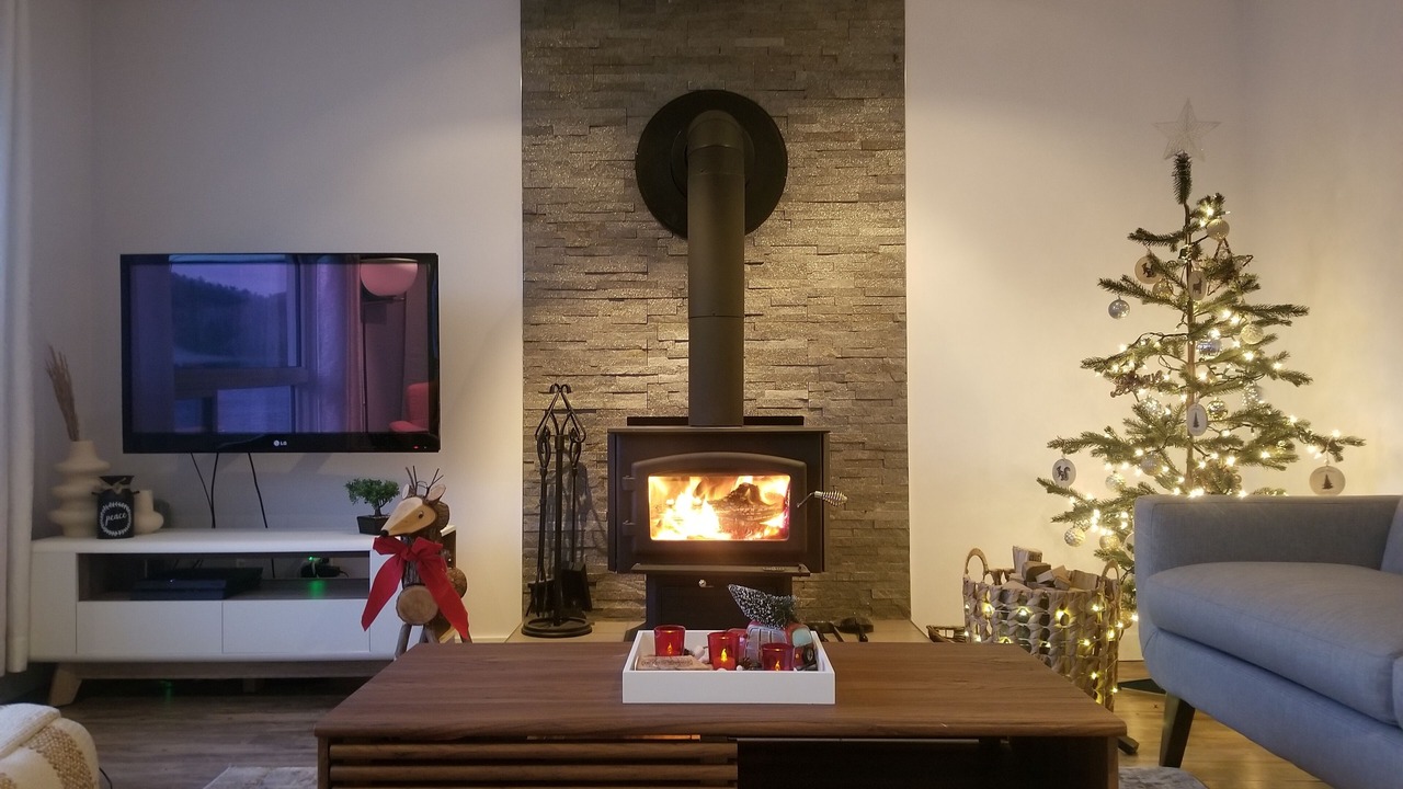 Photo of Livingroom in La Peche
