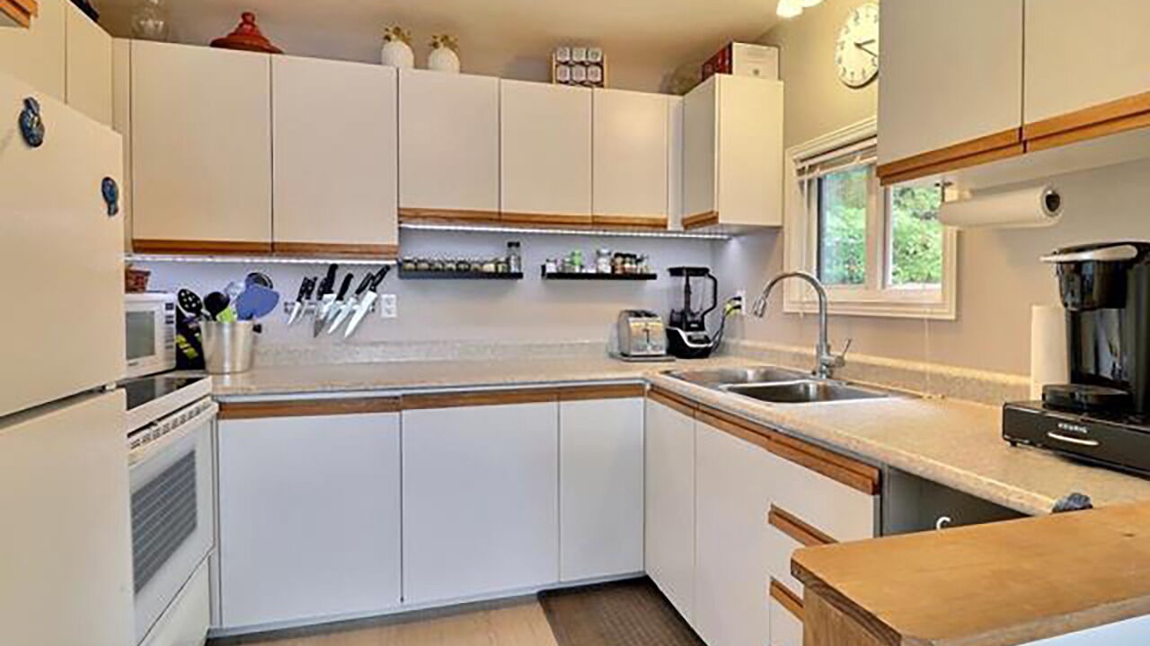 Photo of Kitchen in La Peche