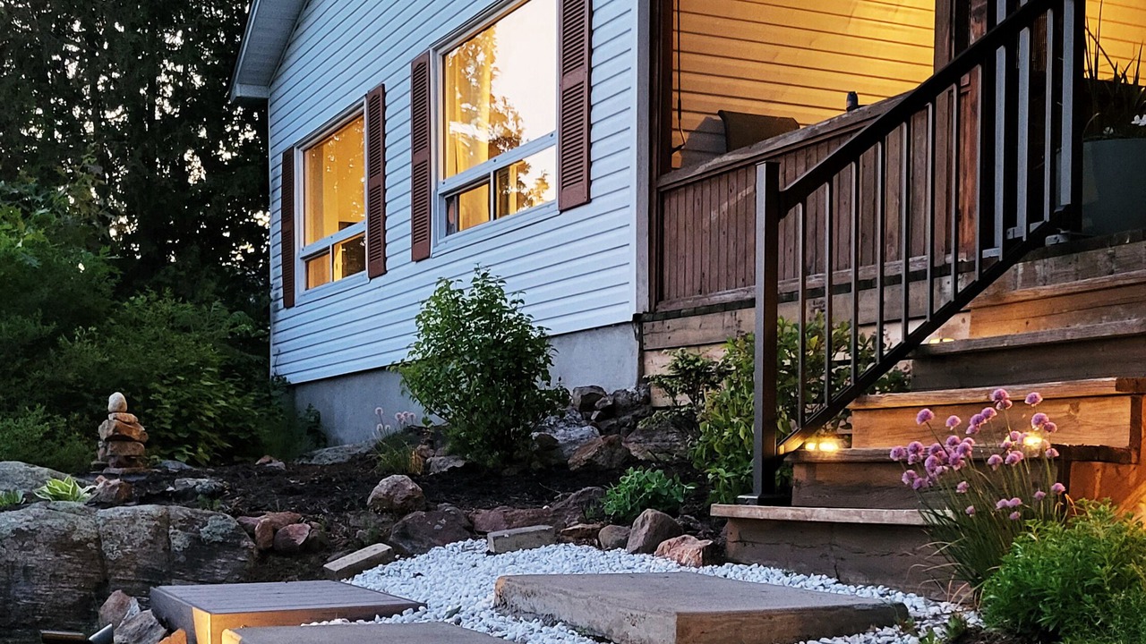 Photo of Outdoor in La Peche