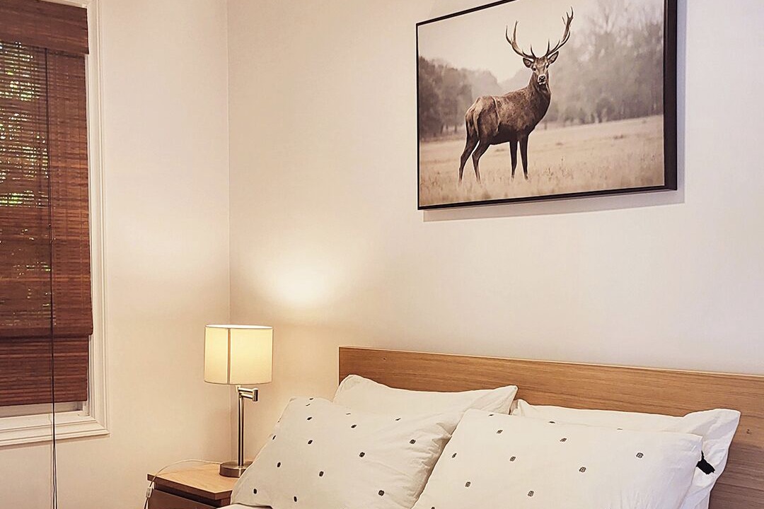 Photo of Bedroom in La Peche