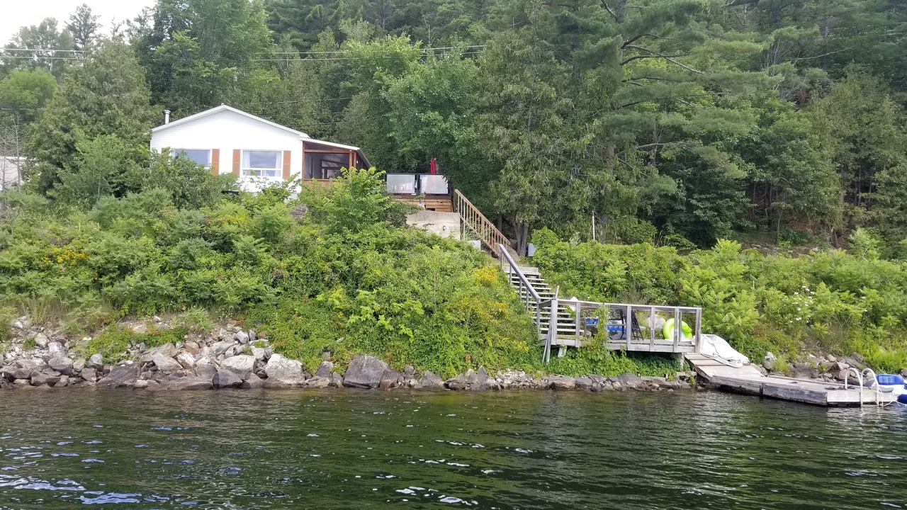 Photo of Outdoor in La Peche