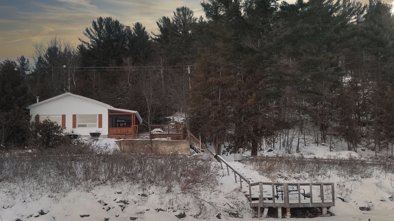 Photo of Outdoor in La Peche