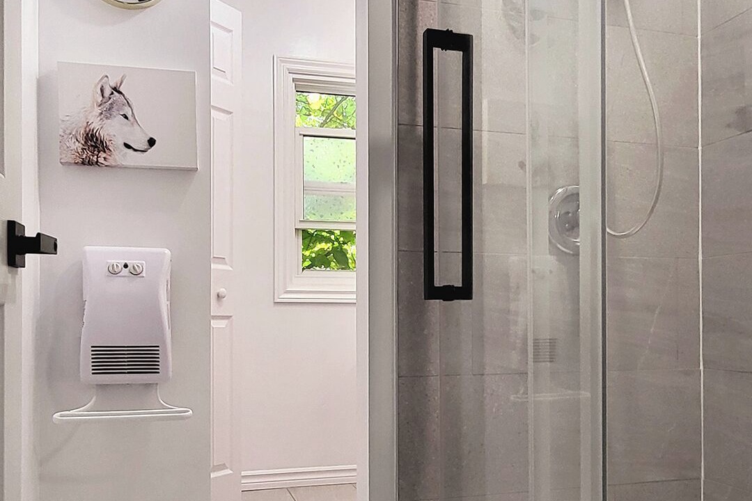 Photo of Bathroom in La Peche