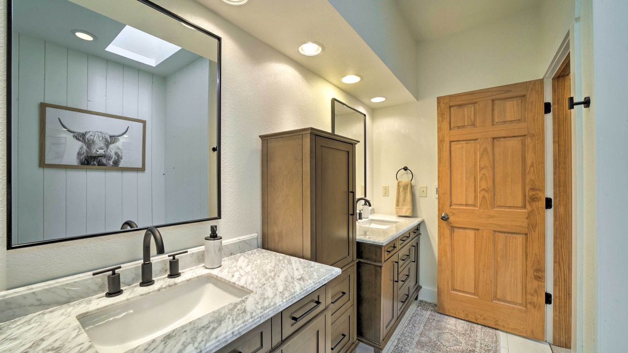 Photo of Bathroom in Sapphire